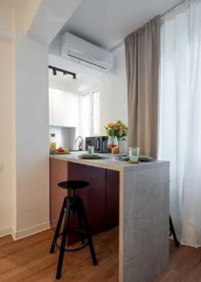 Garsoniera,Natiunile Unite,et.2/8,Amenajata,boxa,mobilata,Libera - 3