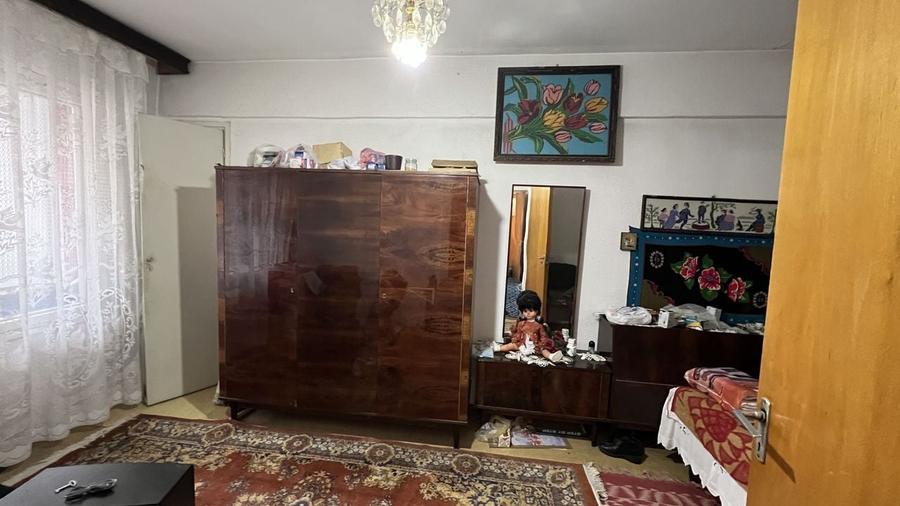 Apartament 3 camere necesita renovare, Lujerului, Militari - 9