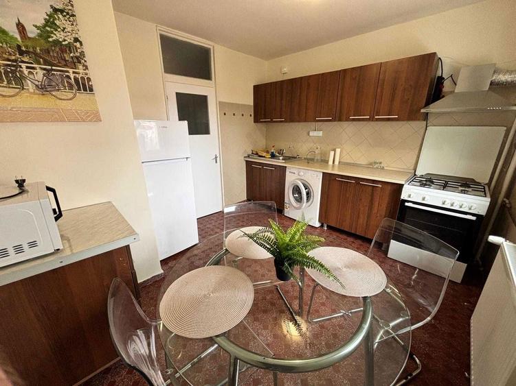 Inchiriere ap 2 camere | direct proprietar | 56,51 mp | 10min Dristor - 4