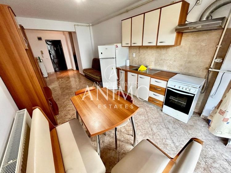 Apartament 2 camere de inchiriat | Manastur | Etaj intermediar | PETFRIENDLY