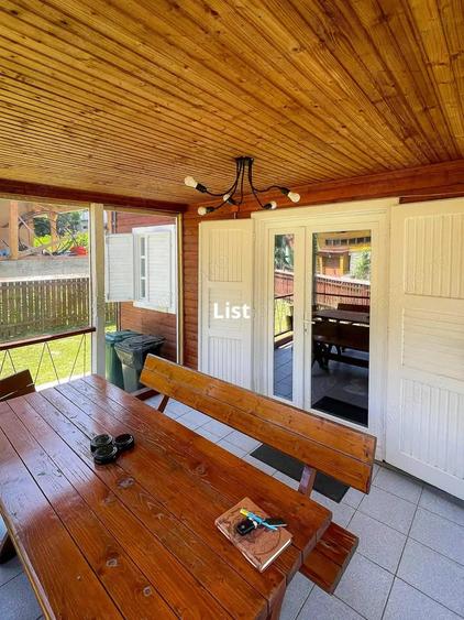 Casa/vila/pensiune Crivaia - 9