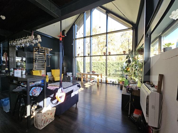 Vila de lux cu 4 camere in V. Ursului, langa padure - 2