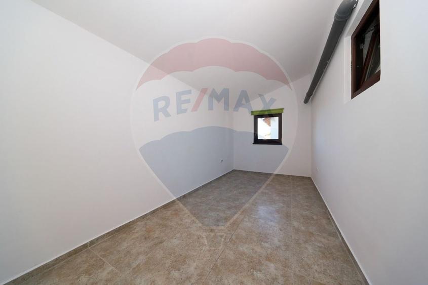 Casa single cu curte generoasa - Cartier Izvor, Brasov - 14