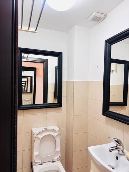 Floreasca Parc /  Rahmaninov / Mobilat Mobexpert - 28