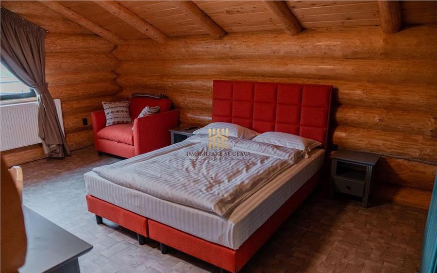 Cabana din Busteni in Bucovina! De ! 0727817187 - 2