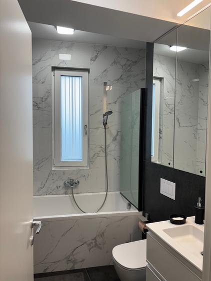 aApartament 3 camere Sisesti Peak Rezidence - 8