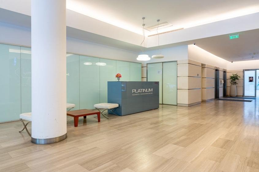 SPATII DE BIROURI CLASA A - 4