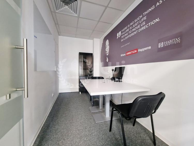 Spatiu de birou | 242mp | Parcari | La cheie | Marasti | Zona Kaufland - 10