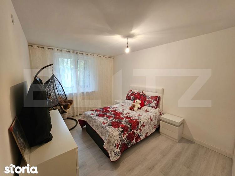 Apartament modern 2 camere, Renovat complet, Ocna Mures - 5