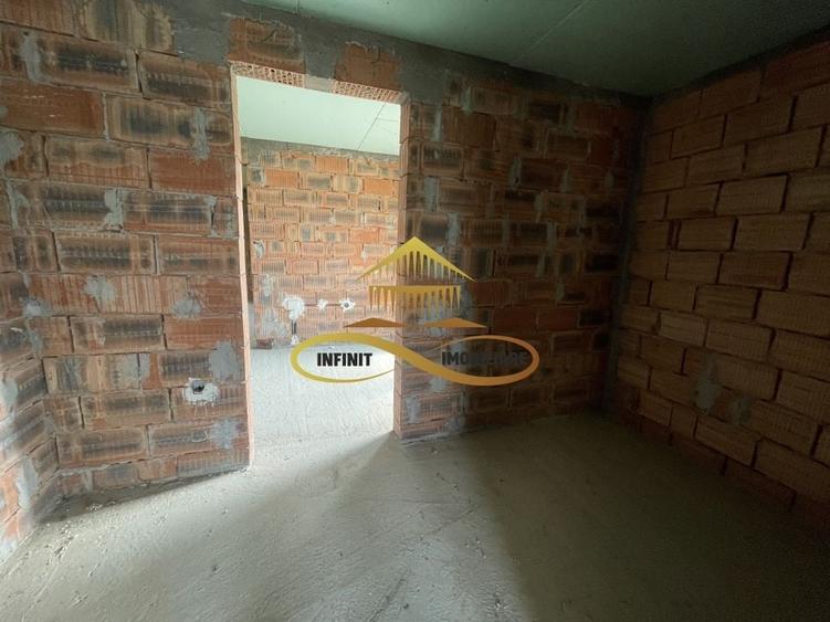 Casa de vanzare in Bacau Negri cu teren de 1000 mp - 20