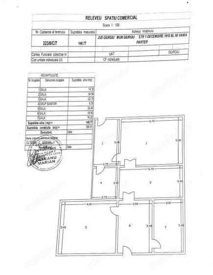 Spatiu comercial de 150 mp in intersectie strategica - Oportunitate - 8