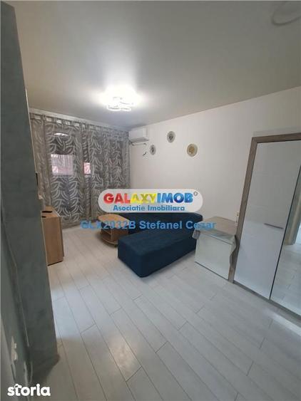 Garsoniera Spatioasa Bine Compartimentata Militari Residence - 1