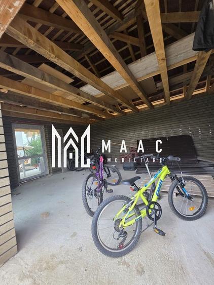 Casa Individuala I Teren 753mp I Curte +Terasa I Cristian - 36