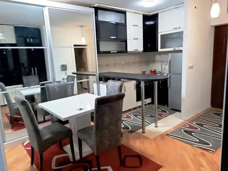De inchiriat apartament cu 2 camere in zona Vitan