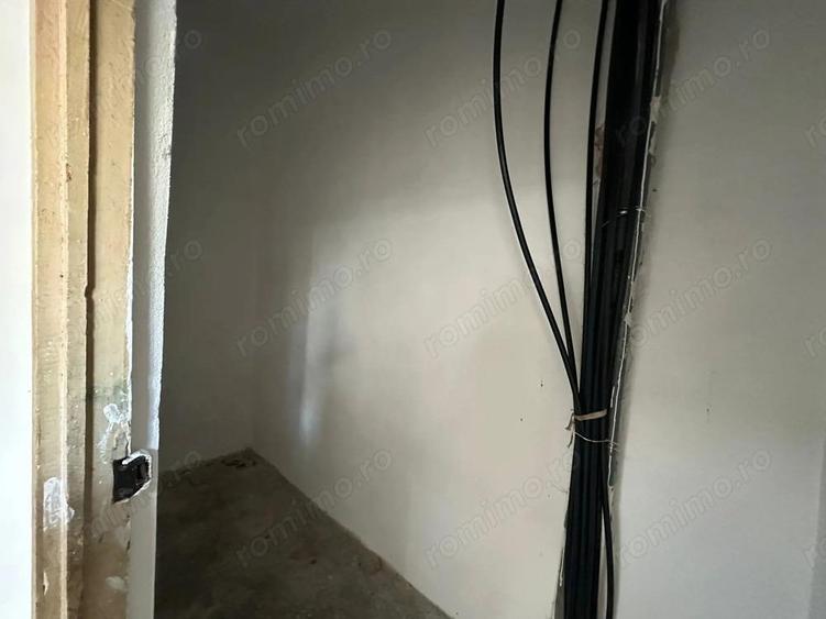 Spatiu comercial 89 mp , Bd.Republicii - 6