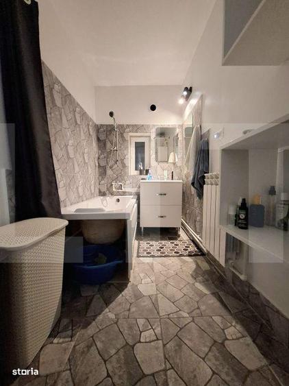 Casa la sol spatioasa, 4 camere zona Imparatul Traian - 1