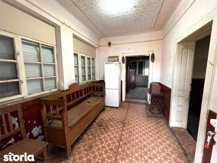 Casa cu 3 camere in Berindan | Teren 1.850 mp, aproape de oras - 5