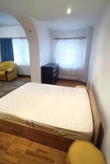 Garoaniera Grigorescu centrala proprie - Cu anaf DB1862 - 2