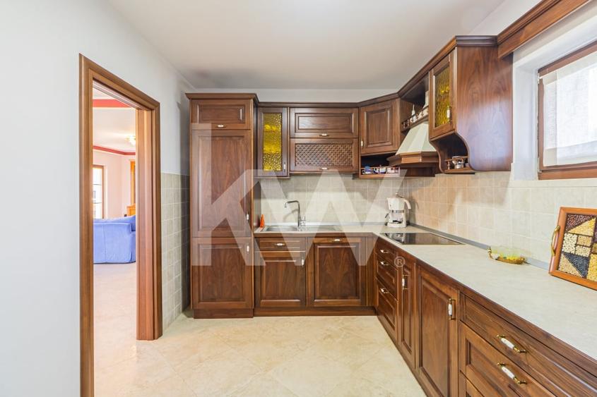 Casa deosebita in Fagaras, aproape de munti - 7