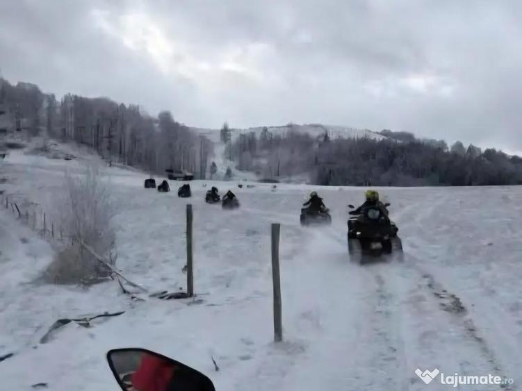 Teren de vanzare 26403mp - 1