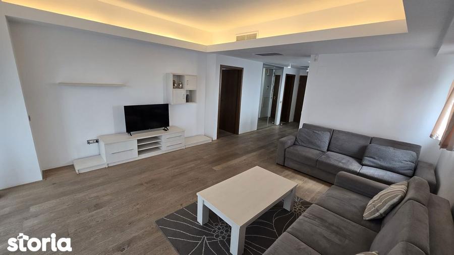 Faleza Nord, Spectrum Residence apartament 2 camere termen lung - 3