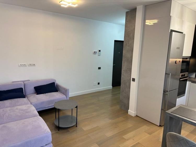 Apartament cu 2 camere si garaj Centru - langa The Office - 3