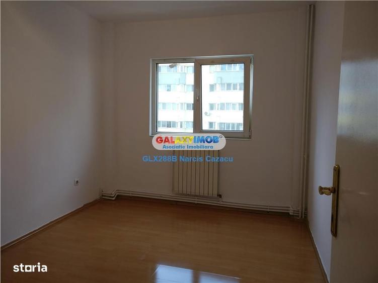 Pantelimon Vanzare apartament 4 camere ,centrala, bloc din 1981 - 1