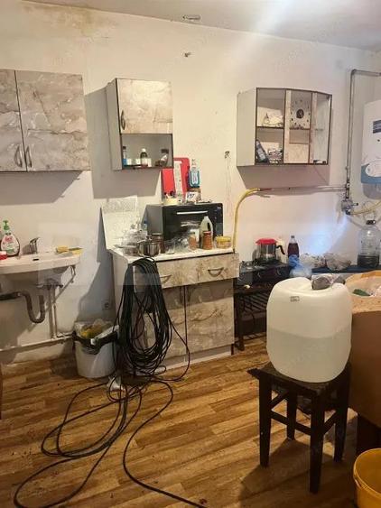 Teren 908 mp cu 2 case, zona Kaufland Sud - 5