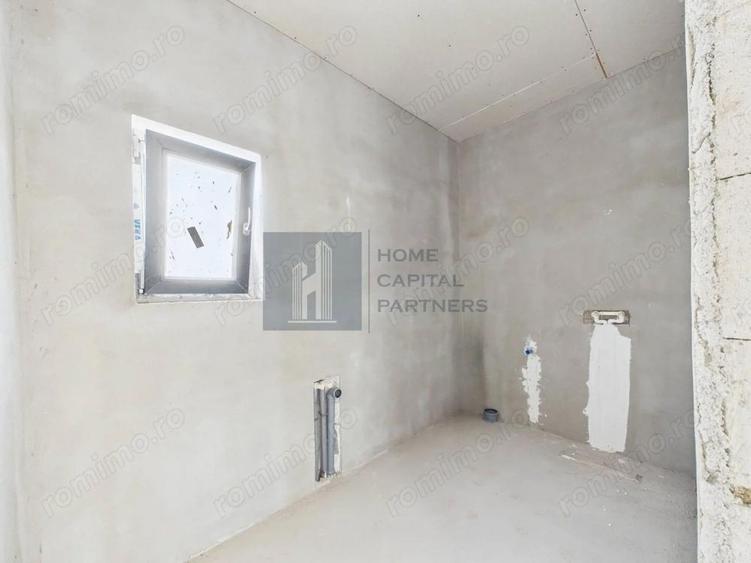 Casa individuala de vanzare Tunari-Dimieni | 4 camere si dependinte - 15