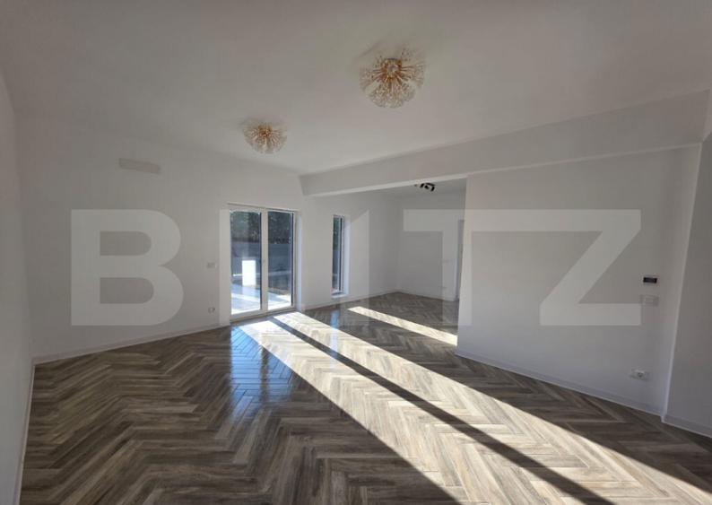 Casa plan parter in Vi?ani toate utilita?ile, pozi? - 8