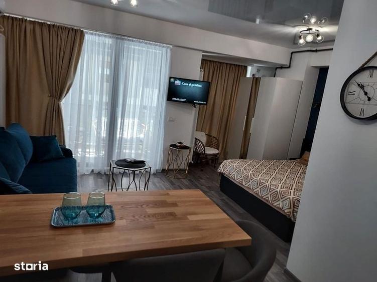 Studio de vacanta - 1