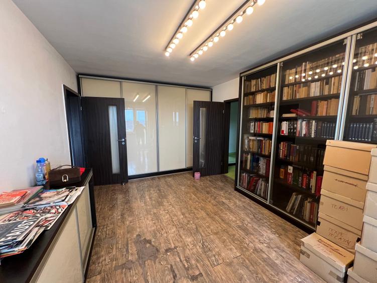 Apartament Modern si Luminos 2 Camere 1 Decembrie - 11