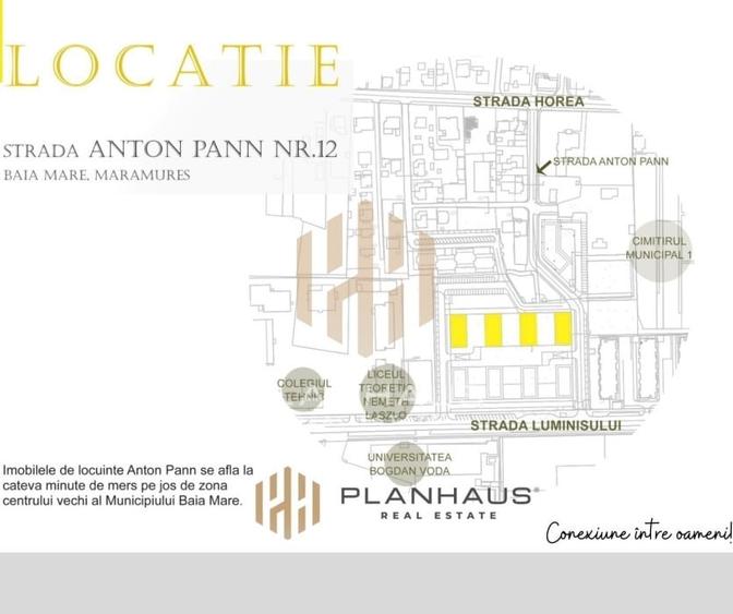 Apartament 2 camere , zona Centrul Vechi - 5