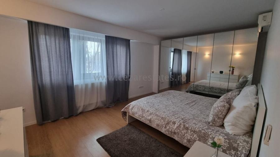 PIPERA IANCU NICOLAE APARTAMENT 3 CAMERE LUX  LOC DE PARCARE - 17