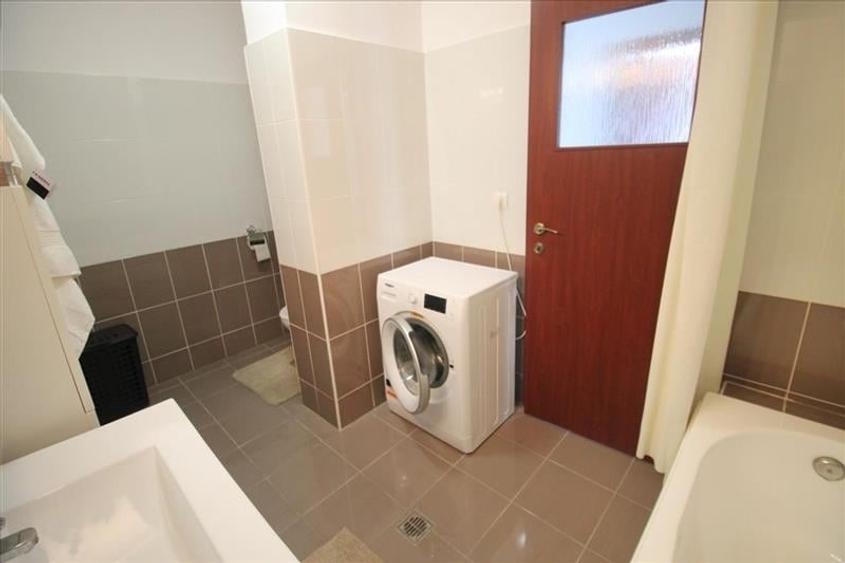 Apartament de LUX = 135mp - bloc 2008 - Stefan cel Mare - 31