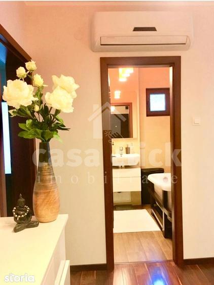 2 camere generos, mobilat complet, zona centrala Mazepa 1 - 7