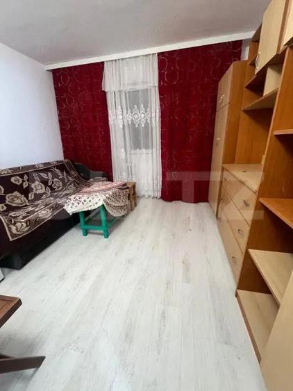 Camera de camin, 17 mp, zona Bularga Jumbo - 1