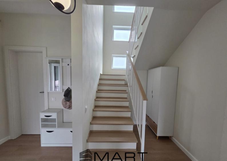 Casa cu 5 camere in Cisnadie - 32