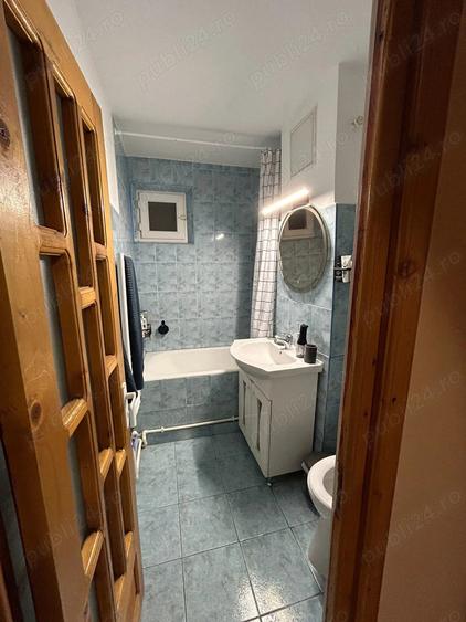Pers. Fiz, Inchiriez Ap.2 cam. in Galati, Micro 20, Bl K, Et. 4, CT, 330 EUR, Contract - 1