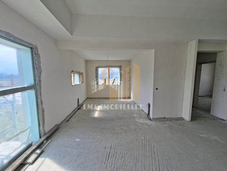 Casă individuala Sanpetru Brasov - 5