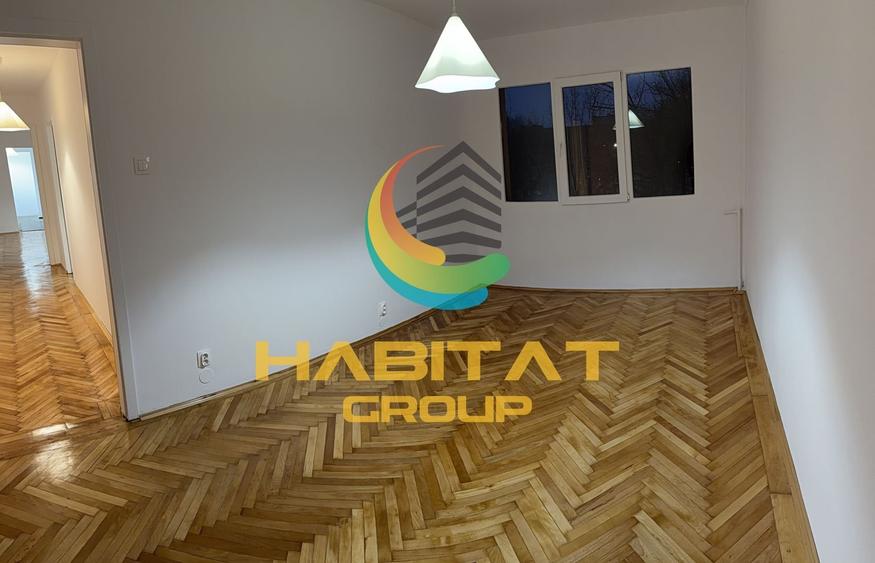 Titan 3 camere  9 minute metrou bloc reabilitat renovat 2026 centrala - 11