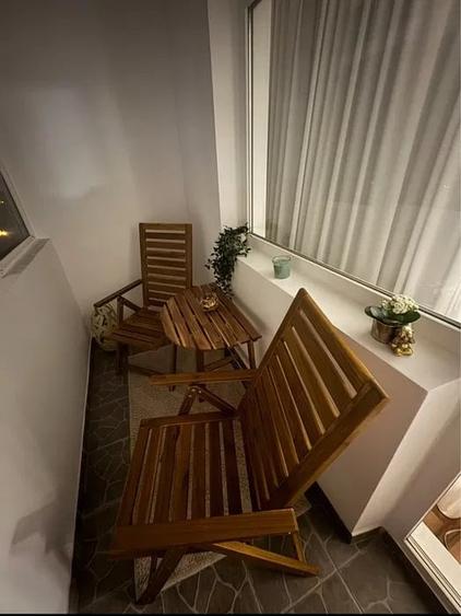 Piata Muncii - Metrou | Apartament 2 Camere Modern | 2 Locuri Parcare - 7