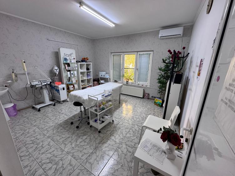 Imobil pretabil locuinta si afacere. Pozitie stradala. - 14