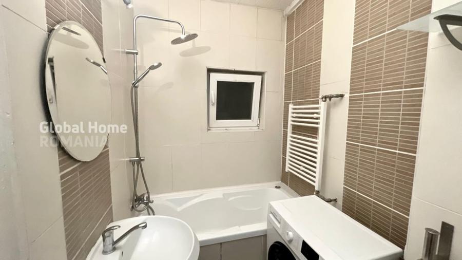Ultracentral - Piata Universitatii | 50 MP | Apartament 2 Camere + Balcon - 11