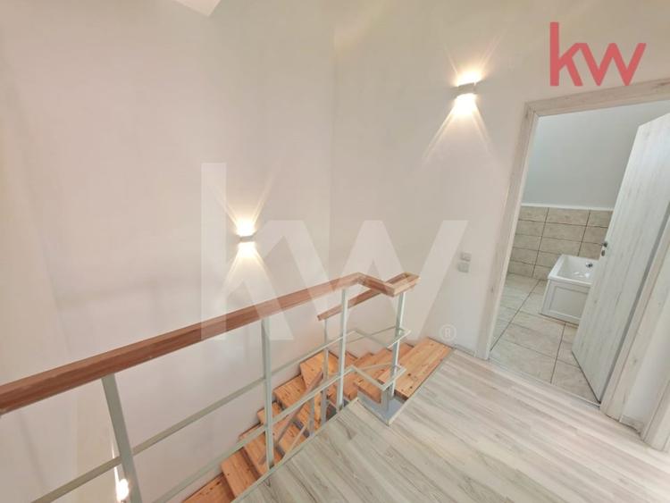 Casa noua, utilata si mobilata - zona Damilla - 2