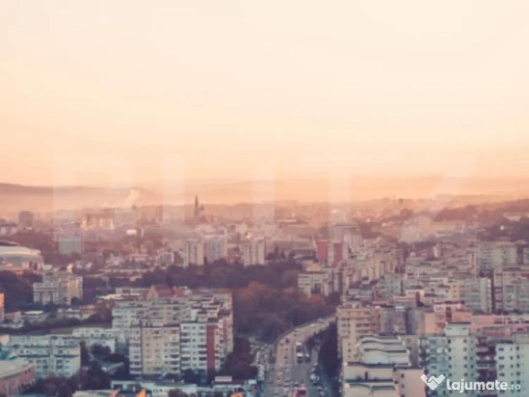 Apartament 2 camere, 52 mp, Semifinisat, Imobil Nou, Manastu - 2