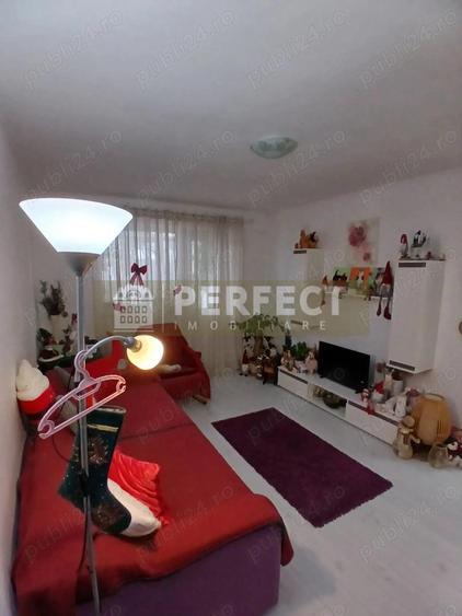 RENOVAT COMPLET! 3 camere SEMIDEC.63500 euro!! zona nord - 2