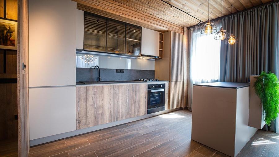 Apartament 2 camere INTABULAT, Urban Plaza - 10