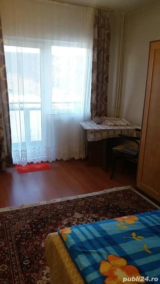 Inchiriez garsoniera zona Dacia-Sovata etaj 2 - 5