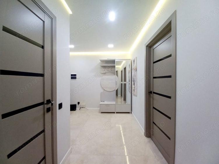 Apartament de vanzare cu 2 camere in zona Pantelimon - 4